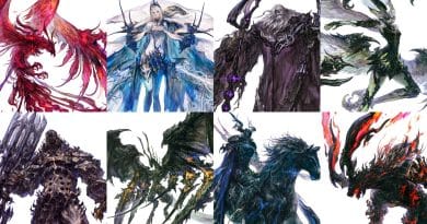 Final Fantasy XVI 9