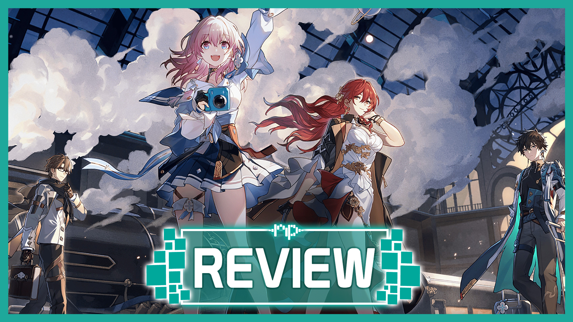 Honkai: Star Rail Review – All Aboard the Astral Express!