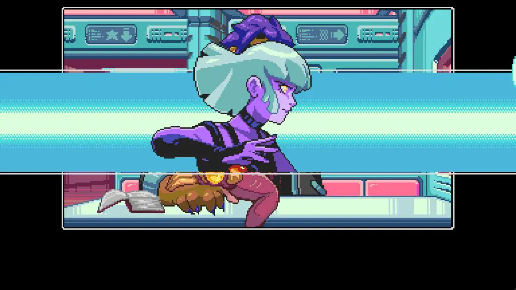 Read Only Memories NEURODIVER 1