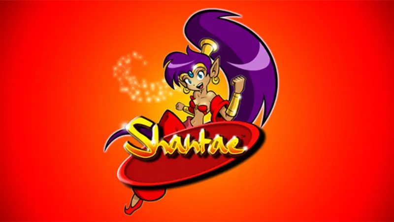 The Original Shantae is Coming to PS4 and PS5 Next Month