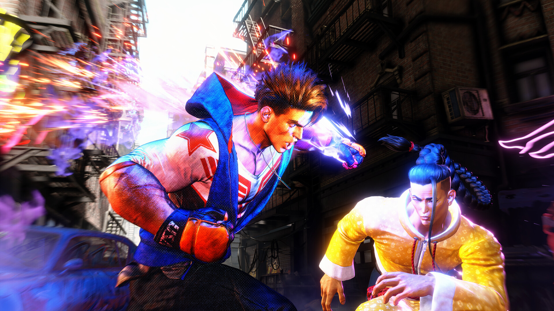 Street Fighter V: Champion Edition Review - All The Great Content In One  Package - Noisy Pixel
