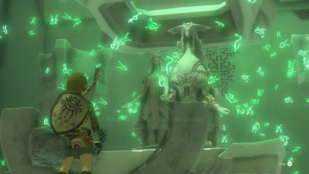 The Legend of Zelda Tears of the Kingdom 5