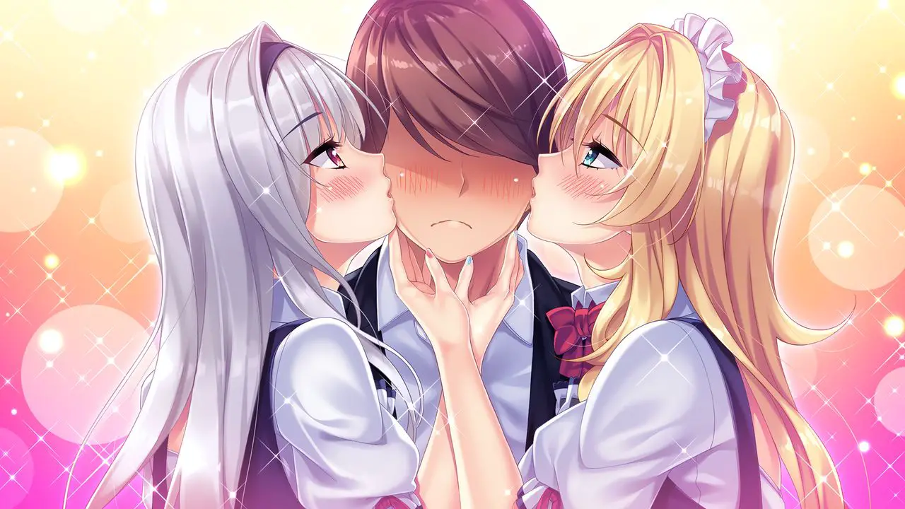 Visual Novel ‘Uchikano: Living with my Lovers’ Gets Surprise Launch on Steam and MangaGamer