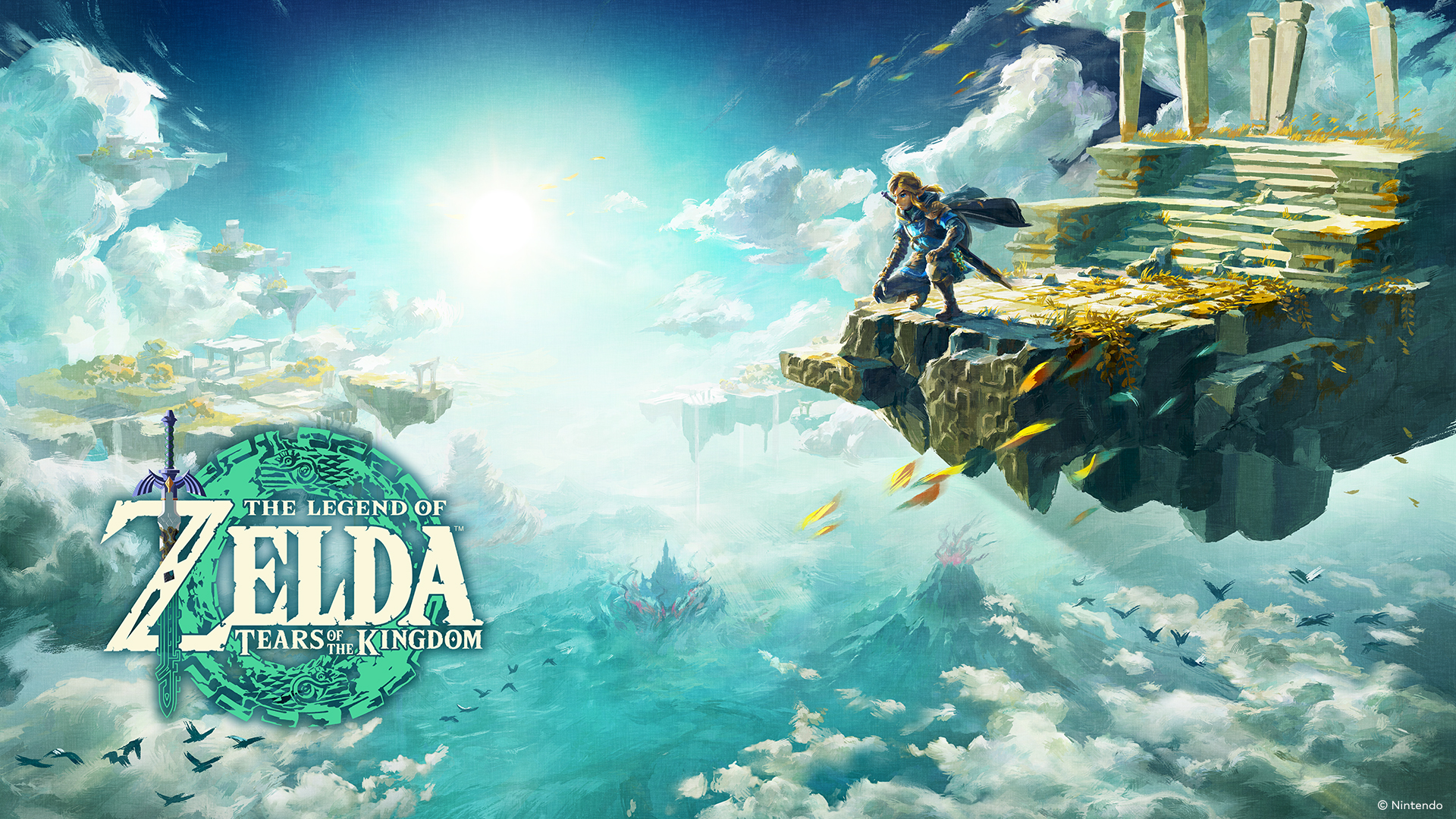 The Legend of Zelda Tears of the Kingdom Update Fixes Item Duplication Glitch