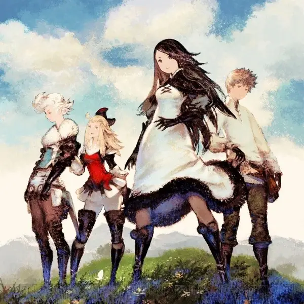 Bravely Default & Bravely Second: End Layer Network Servers Shutting Down June 2023