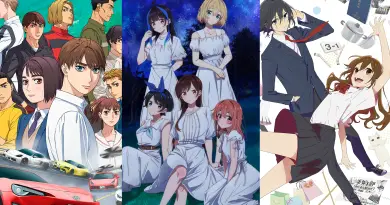crunchyroll july 2023 acquisitions featured