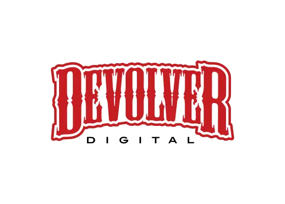 Devolver Digital Games