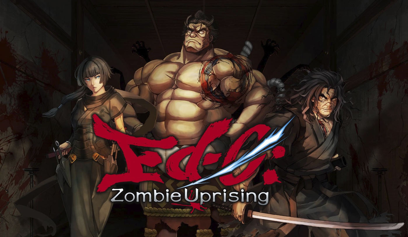 Zombie Action Rogue-like ‘Ed-0: Zombie Uprising’ Fully Releasing July 2023; Screenshots & Trailer