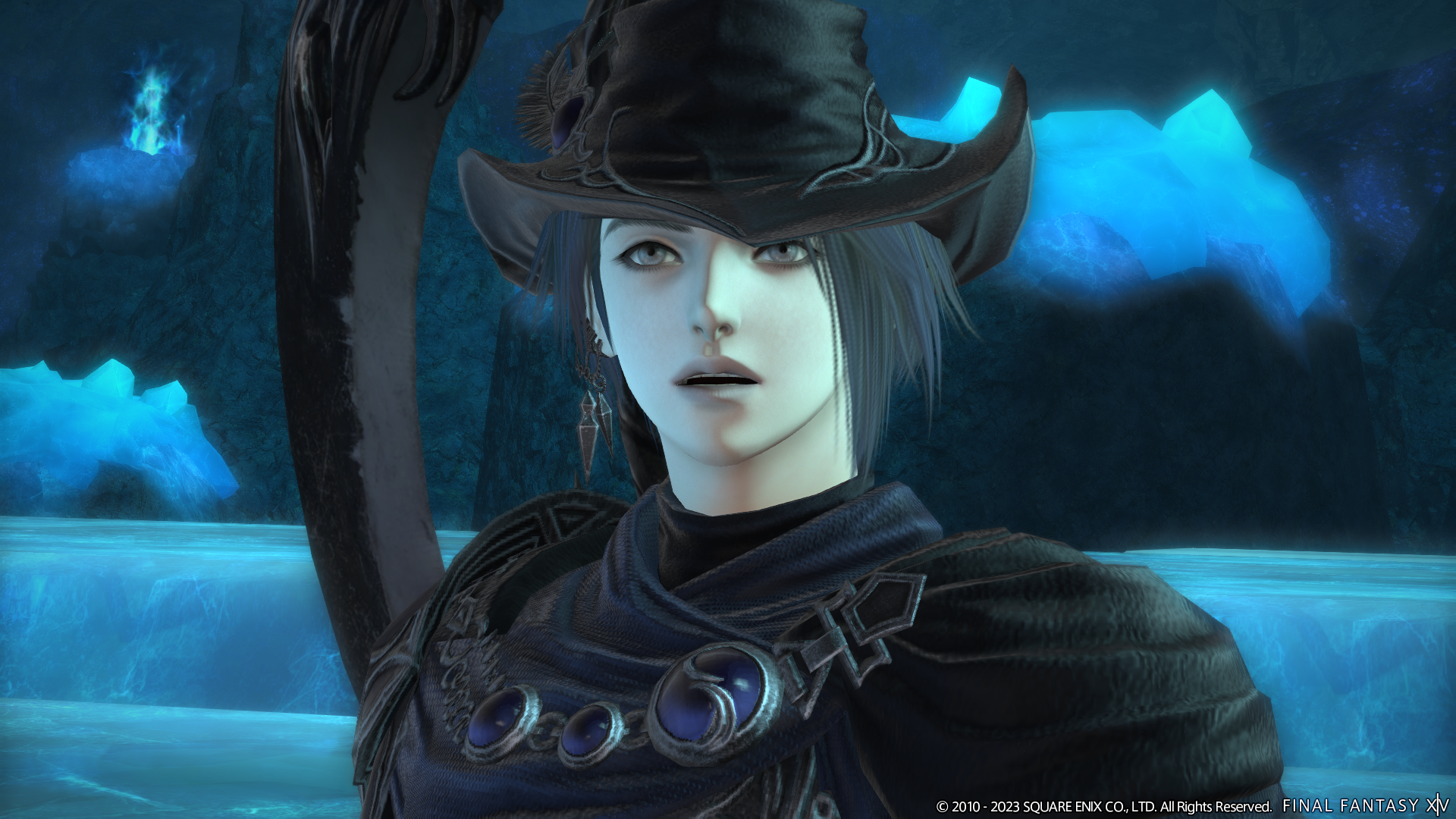 Final Fantasy XIV Patch 6.4 The Dark Throne Releasing Late May 2023; Trailer, Screenshots & Features