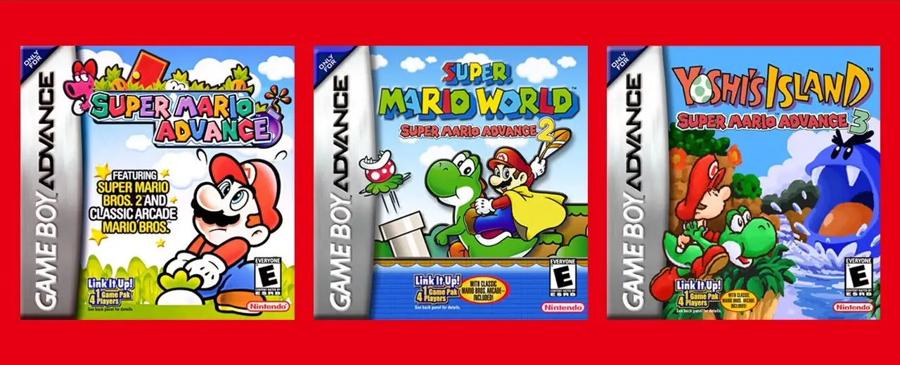 Super Mario Bros. 2 🔥 Play online