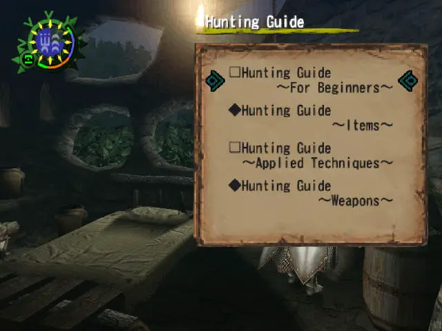 mh guide