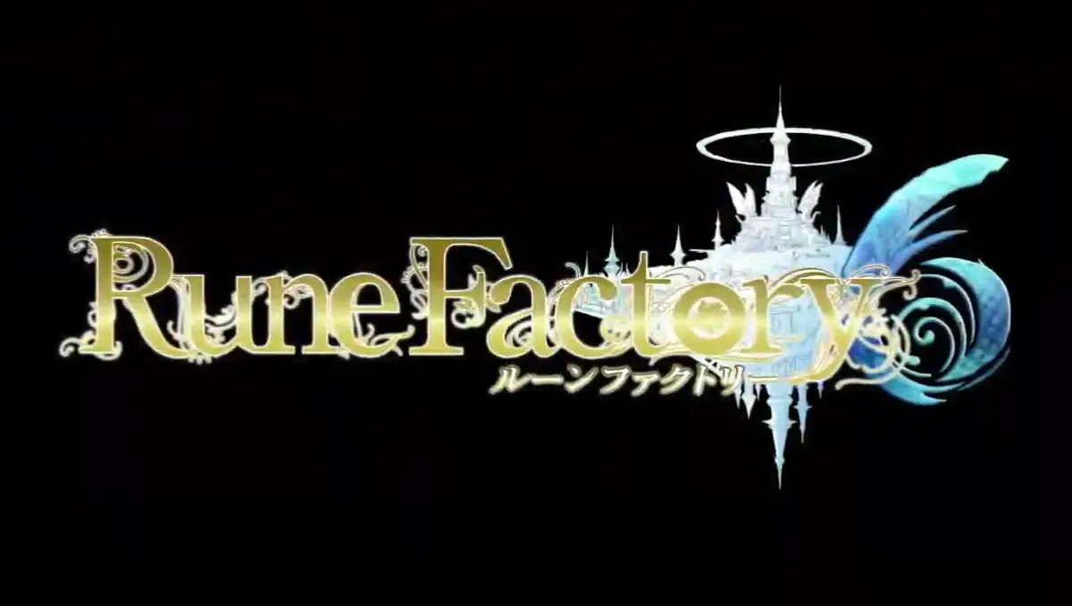 Rune Factory 6 Announced; Western-Style Presentation