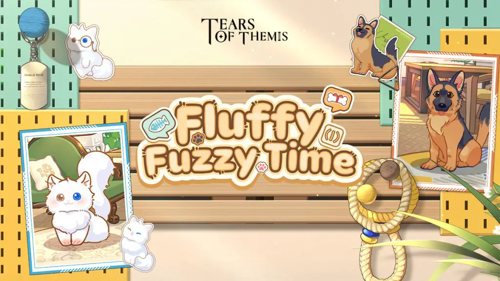 tears of themis fluffy fuzzy time img1