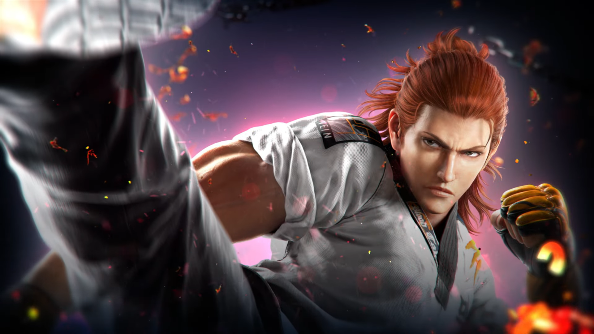 New Tekken 8 Character Trailer Introduces Blood Talon Hwoarang - Noisy  Pixel