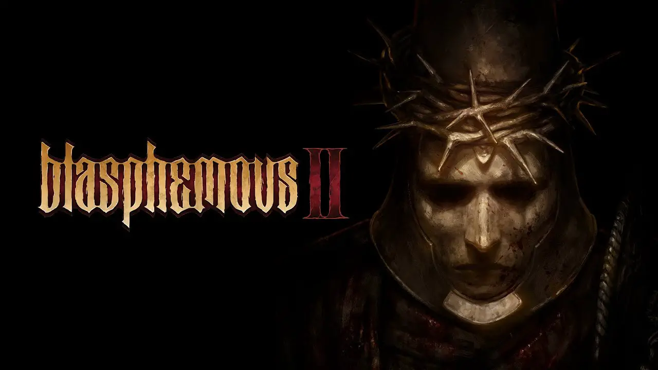 Metroidvania Souls-like ‘Blasphemous 2’ Announces Xbox One & PS4 Fall 2023 Release