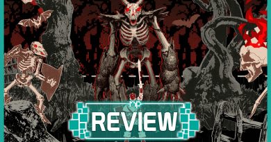 Bleak Sword DX Review