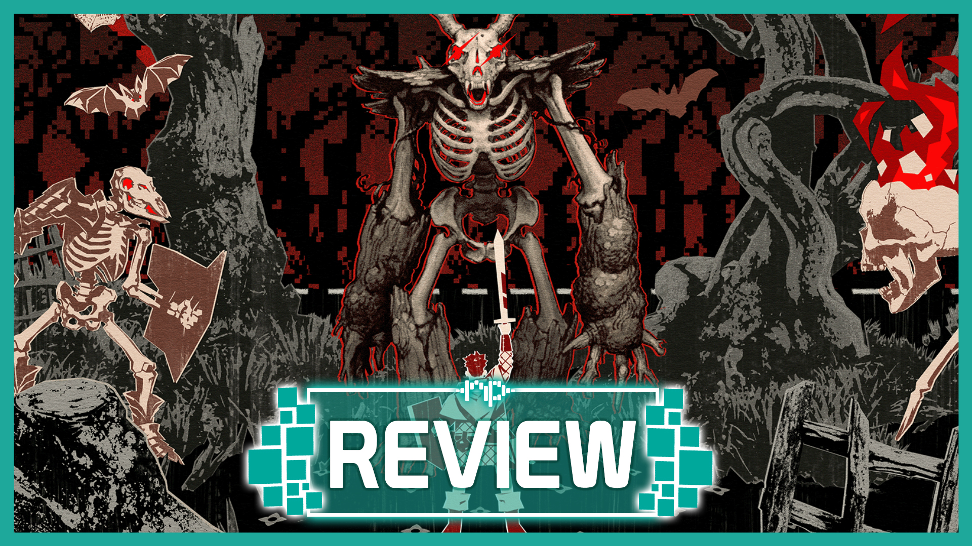 Bleak Sword DX Review – Retro Gameplay, Modern Frustration