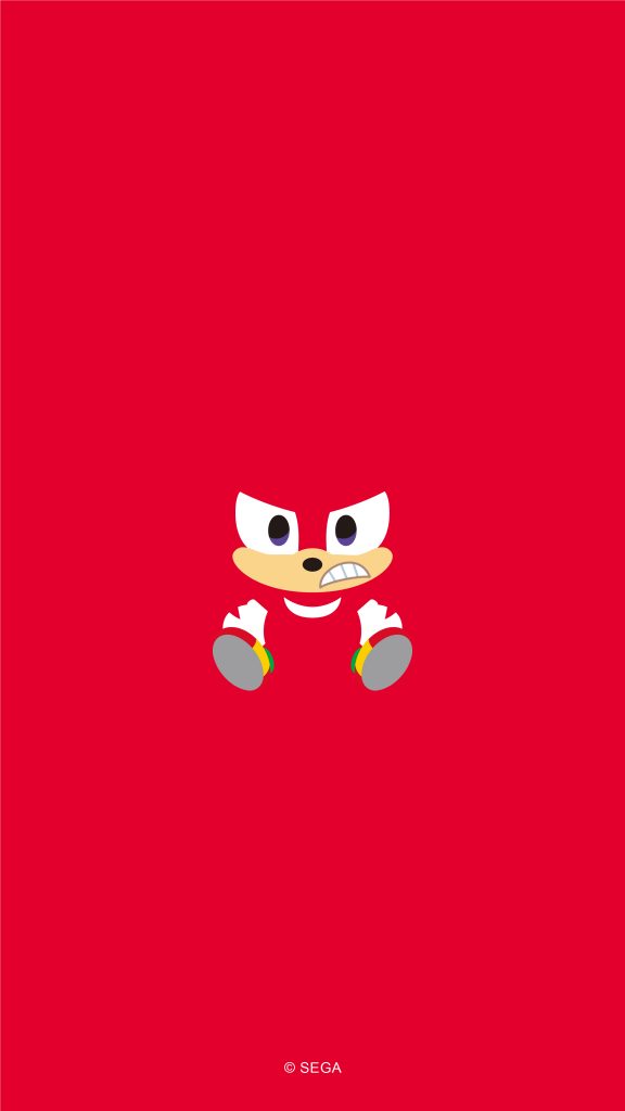 CUTE SONIC WALLPAPERS 07