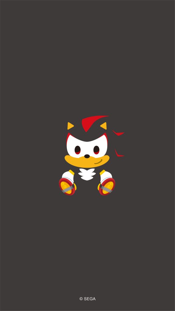 CUTE SONIC WALLPAPERS 08
