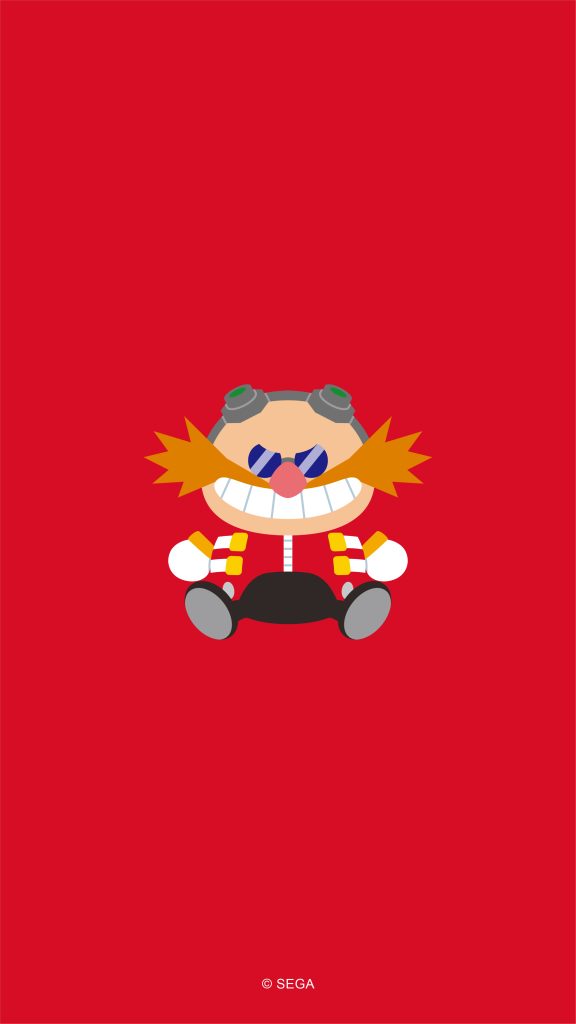 CUTE SONIC WALLPAPERS 09