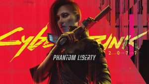 Cyberpunk 2077: Phantom Liberty Expansion Sells Over 5 Million Units Worldwide