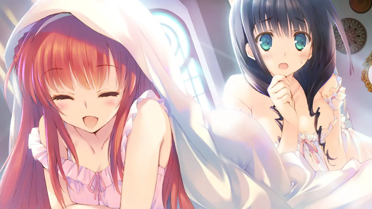 Dungeon Travelers Director Wants to Make Dungeon Travelers 3, Urges Dungeon-Crawling Fans to Check Out the PC Release of DT2 and DT2-2