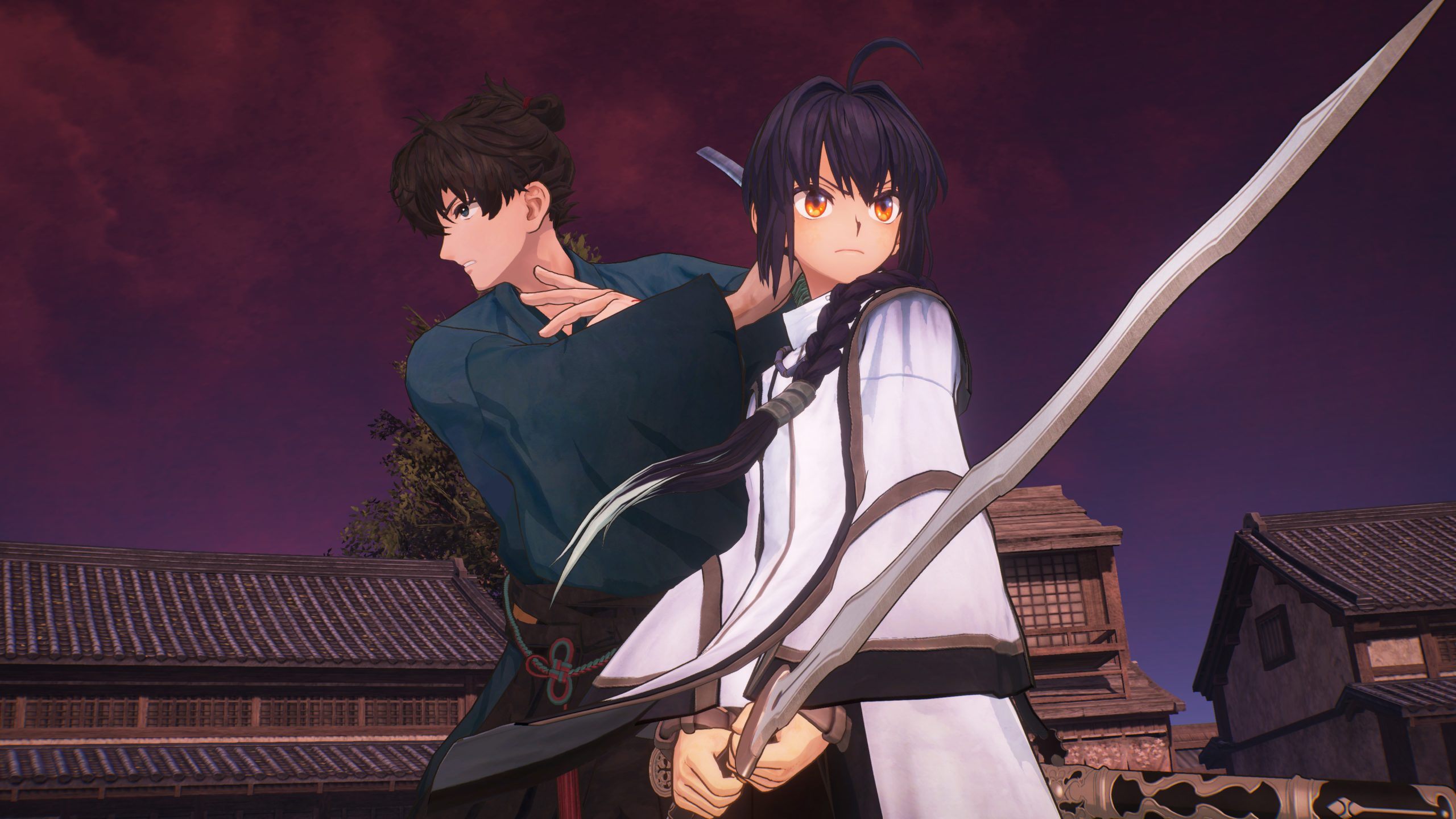 Fate/Samurai Remnant Will Let Players Change the Difficulty Any Time