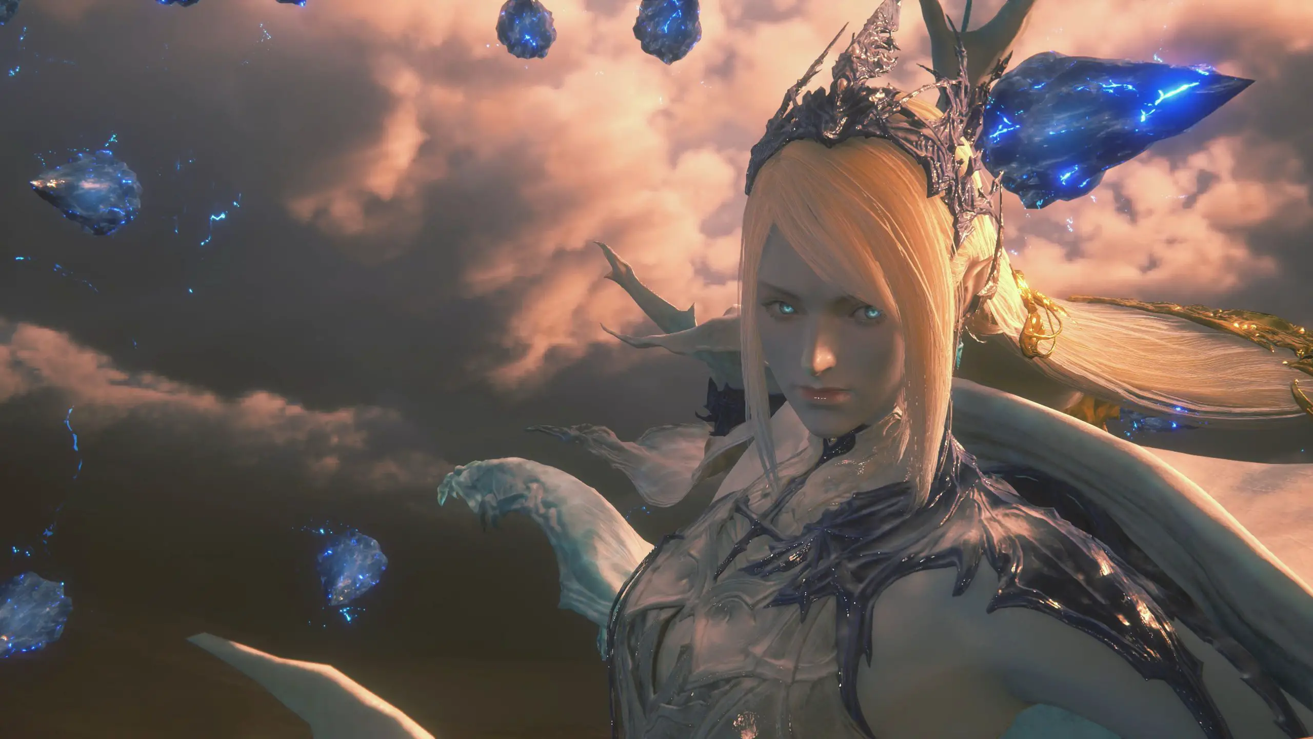 Final Fantasy XVI - Review 2023 - PCMag Middle East