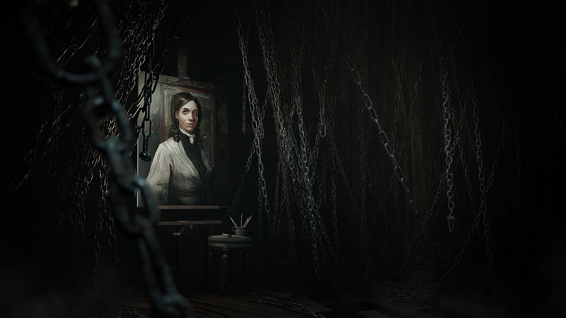 Layers of Fear (2023) Review - Xbox Tavern