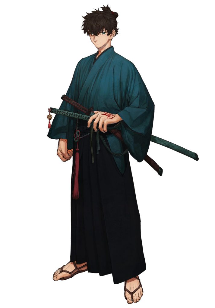 Miyamoto Iori