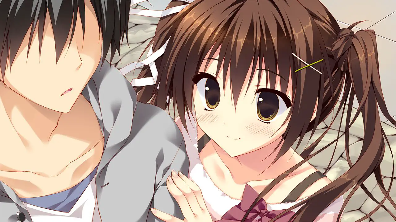 Romance Visual Novel ‘My Little Sister’s Special Place’ Gets Release Date Set for Later This Month