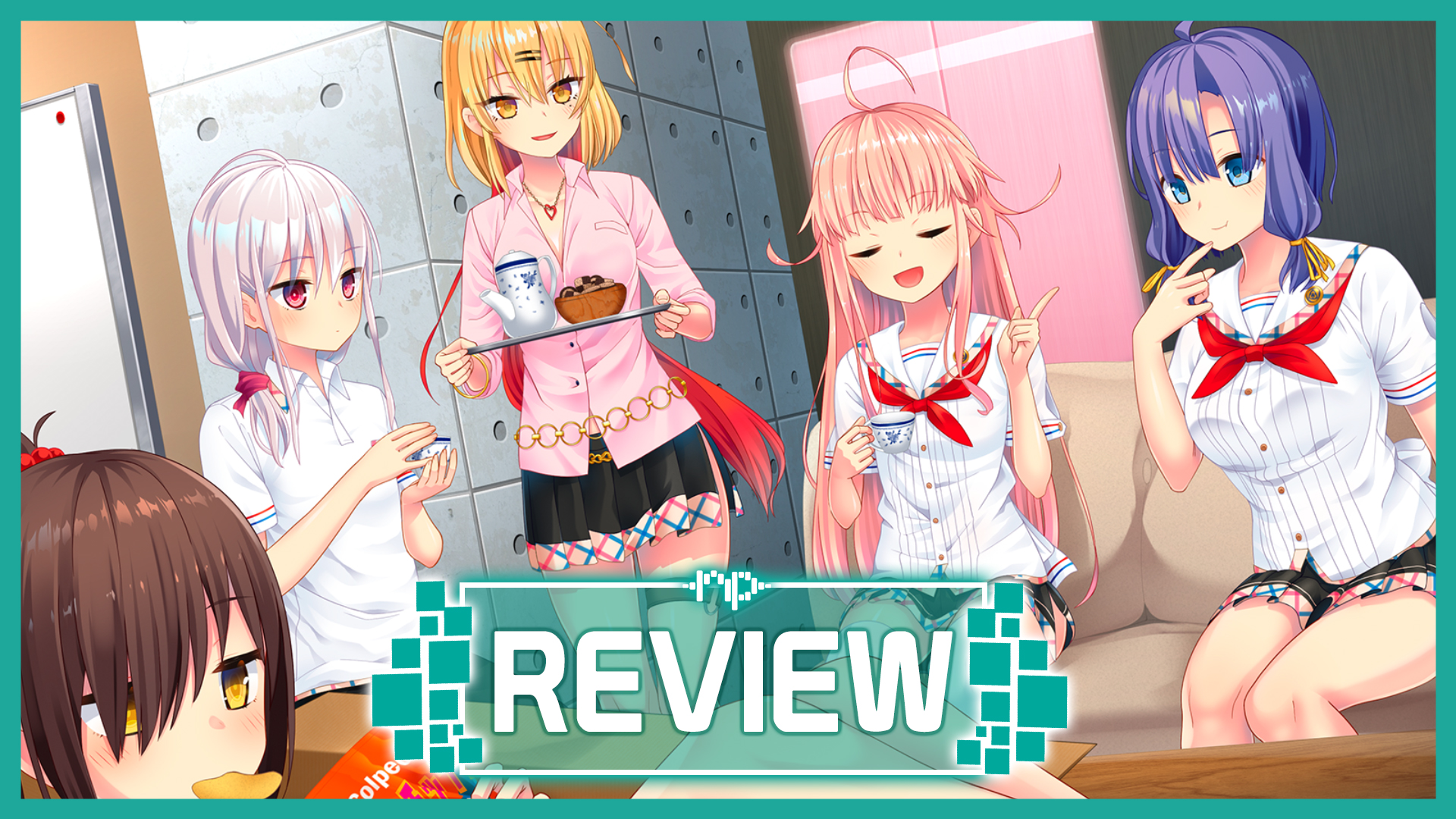 Nukitashi Review – The War for the Virginity of the Soul