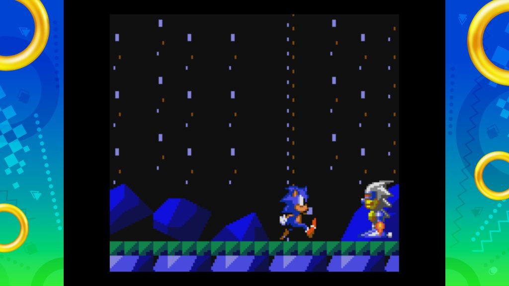 Sonic Origins Plus 3