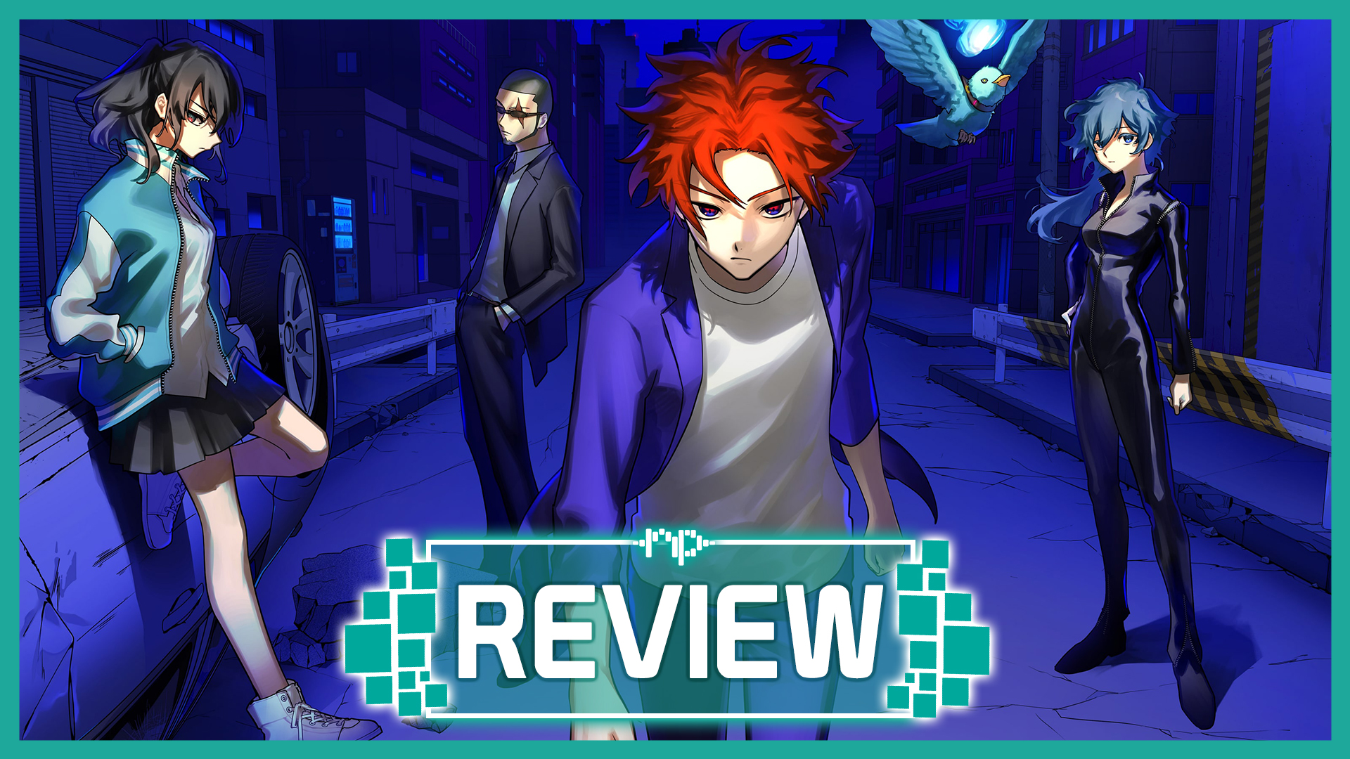Soulvars Review – Style on Speed
