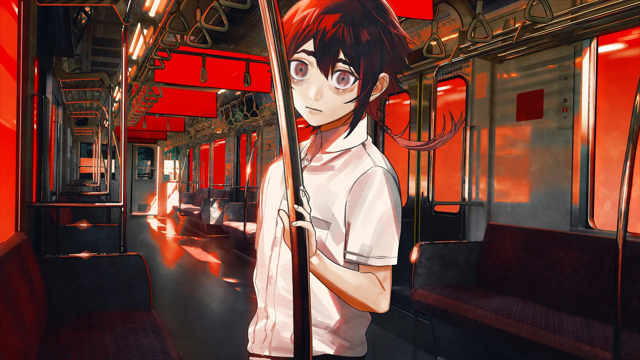 Anti-Romance Visual Novel ‘Club Suicide’ To Get English DLSite Garumani Translation
