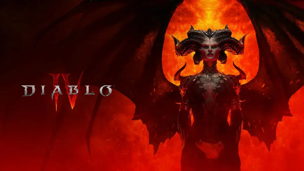 Diablo IV Becomes Blizzard’s Fastest-Selling Game of All Time; Over 93 Million Hours Played