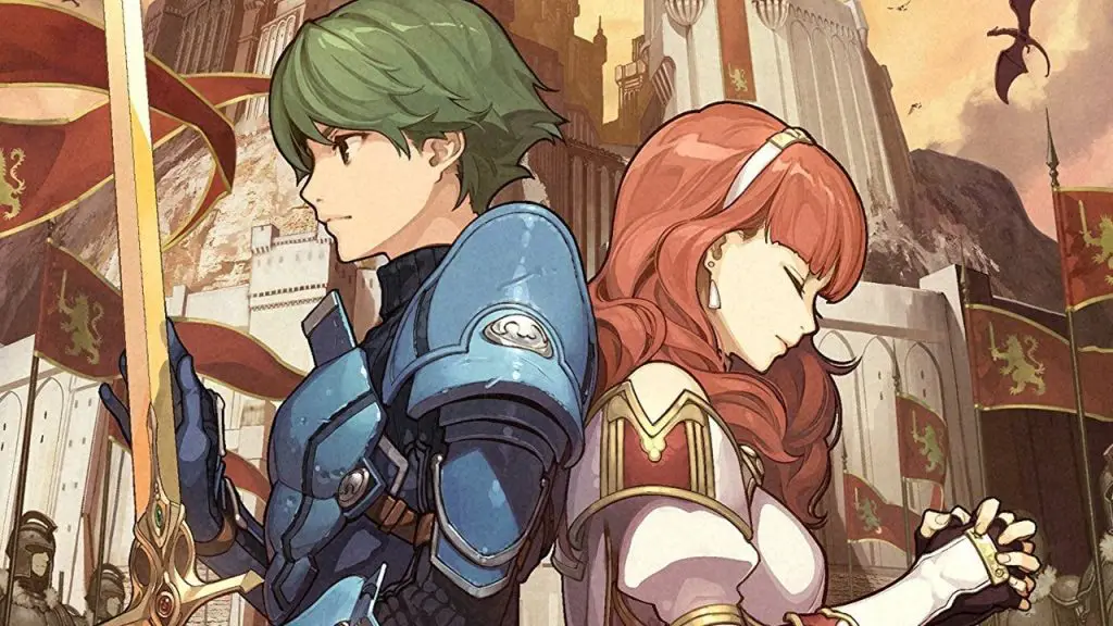 fe echoes