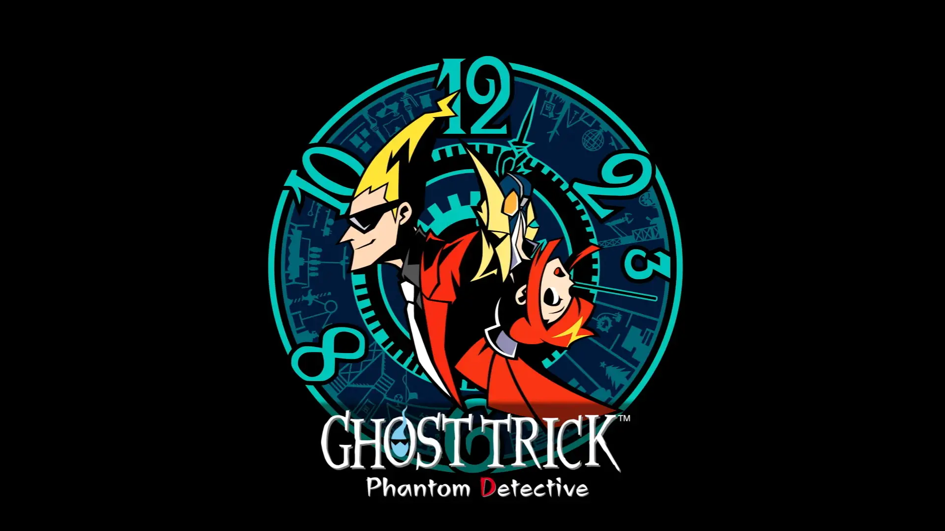 Ghost Trick: Phantom Detective Revamped Mobile Port Arriving Later This Month