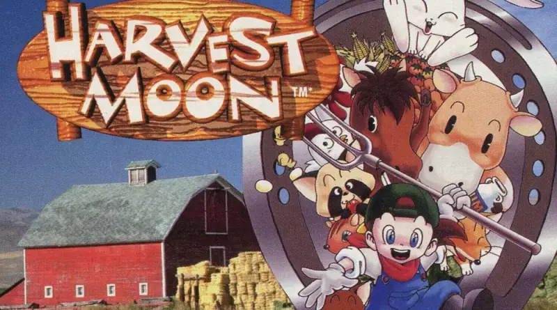 Nintendo Announces June 2023 NES, SNES & Game Boy Switch Online Titles; Includes Harvest Moon