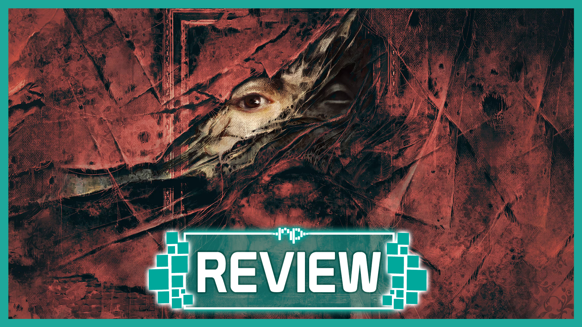 Layers of Fear (2023) Review – A New Nightmare