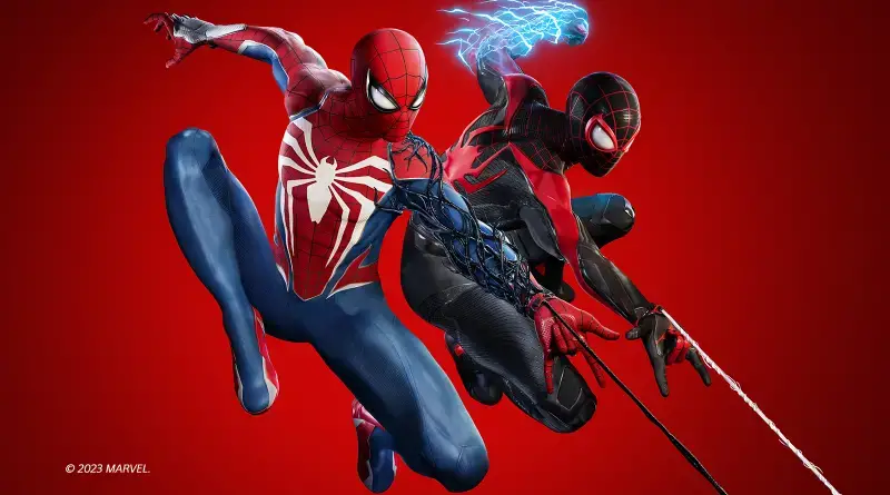 Marvel’s Spider-Man 2 Sells 5 Million Units Worldwide