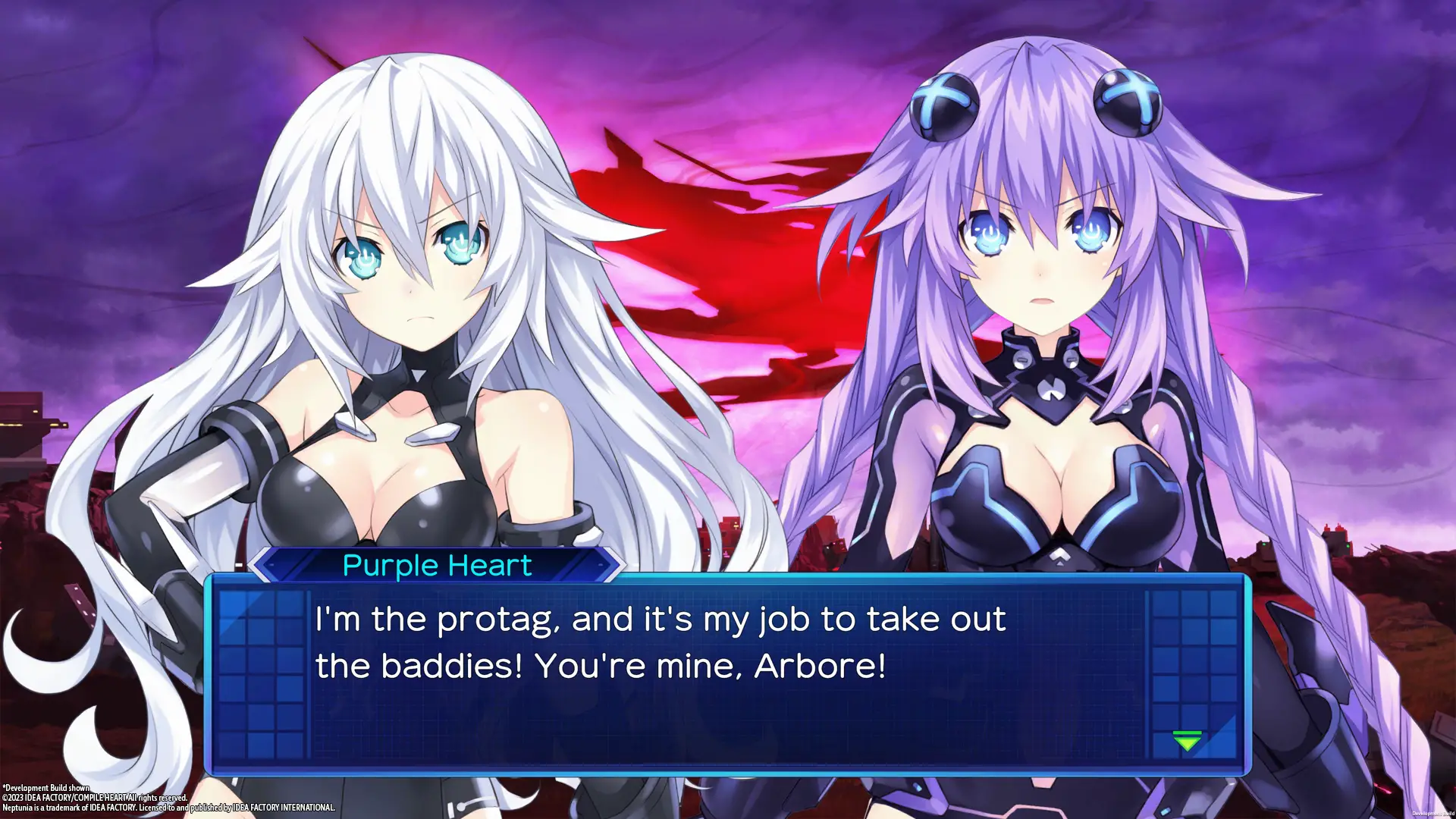 Neptunia: Sisters VS Sisters Xbox Port Delayed to May 2024
