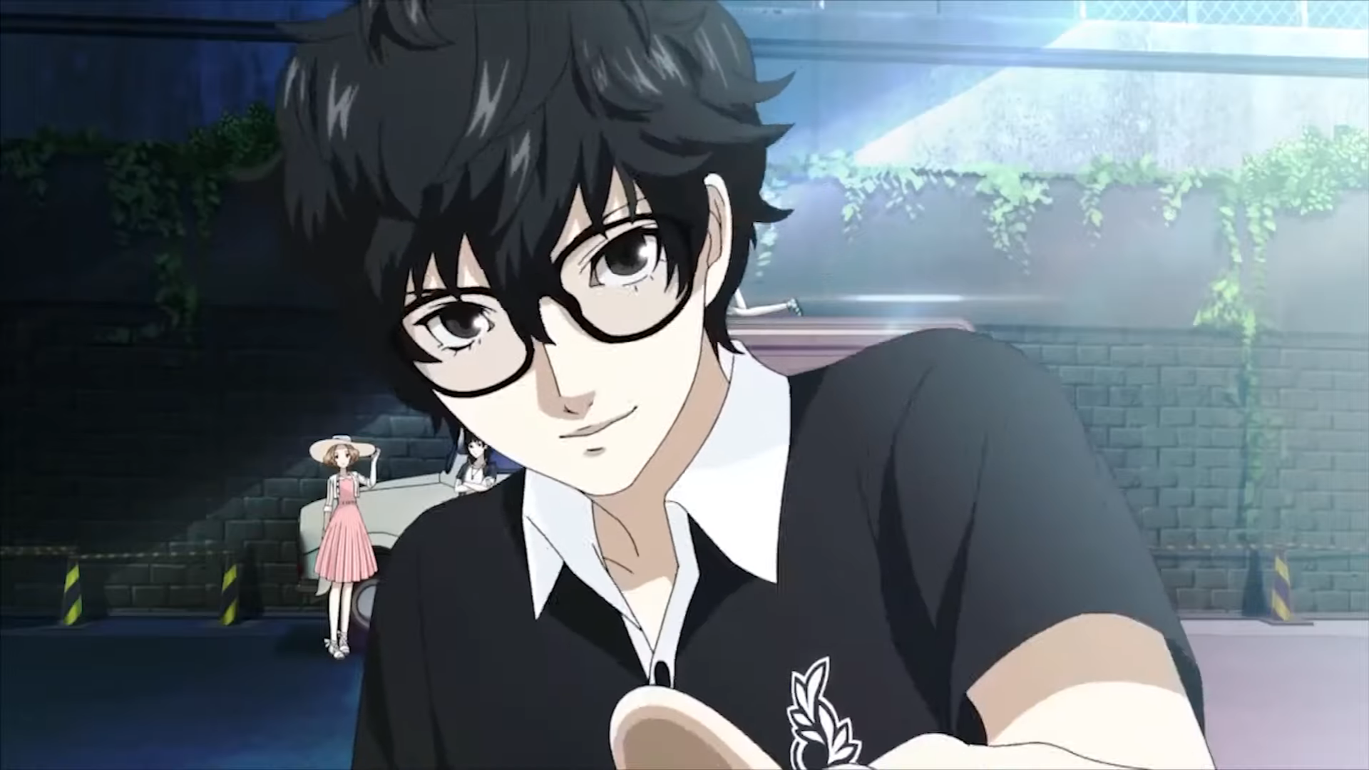 ‘Persona 5 T’ Domain Discovery & Recent Update Suggest Potential New Title Announcement Soon