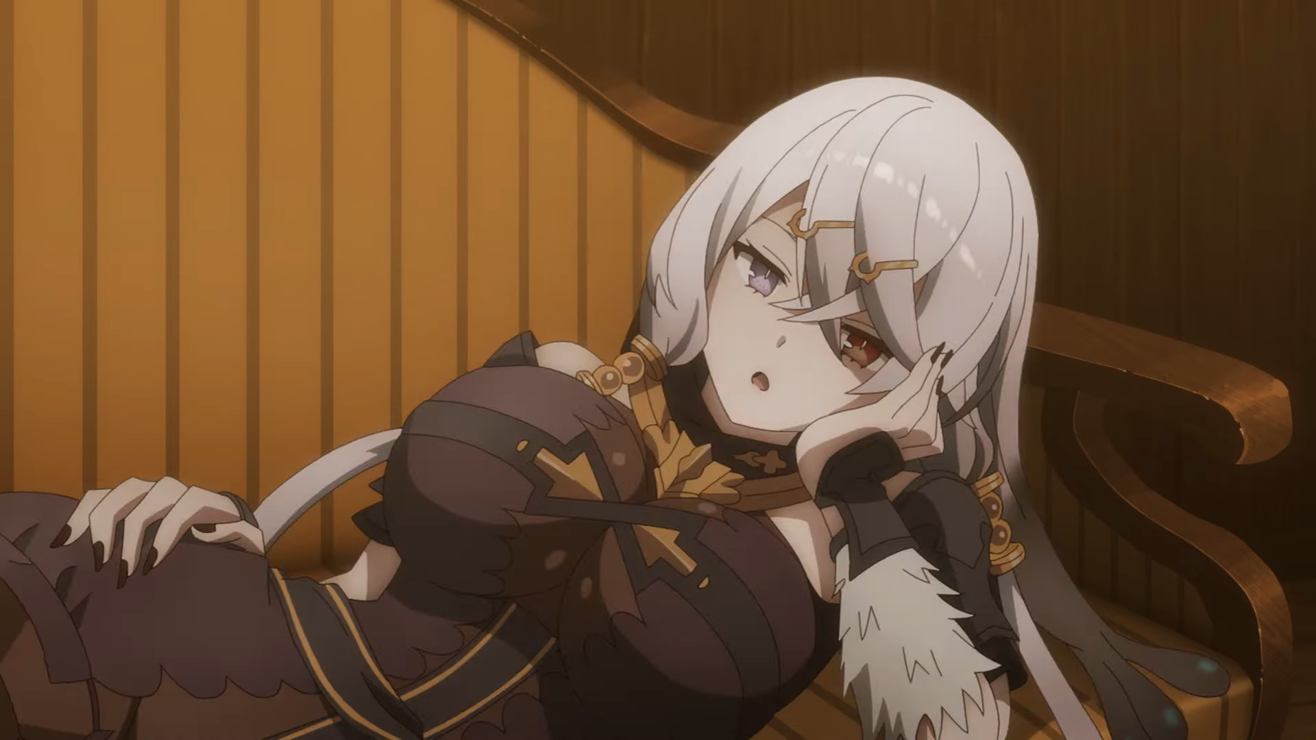 New Atelier Ryza Anime Trailer Highlights Party Member Lila Decyrus