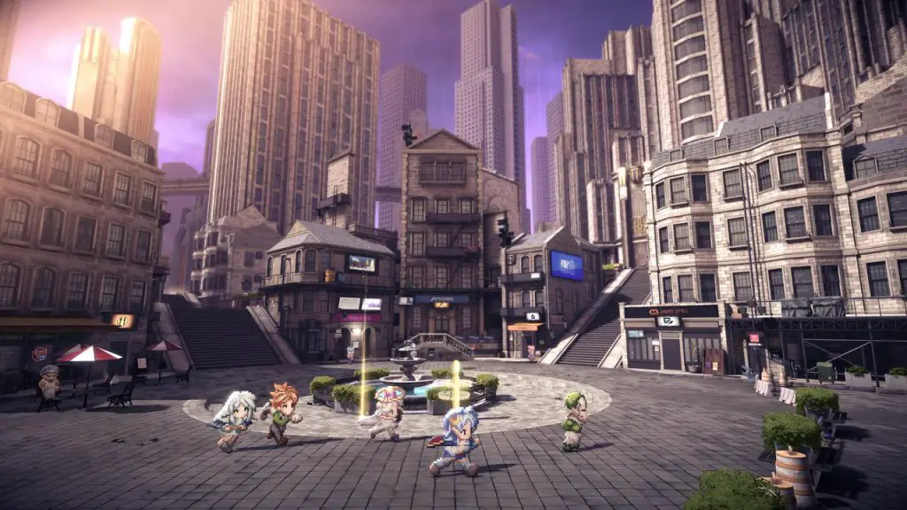 star ocean the second story r 5