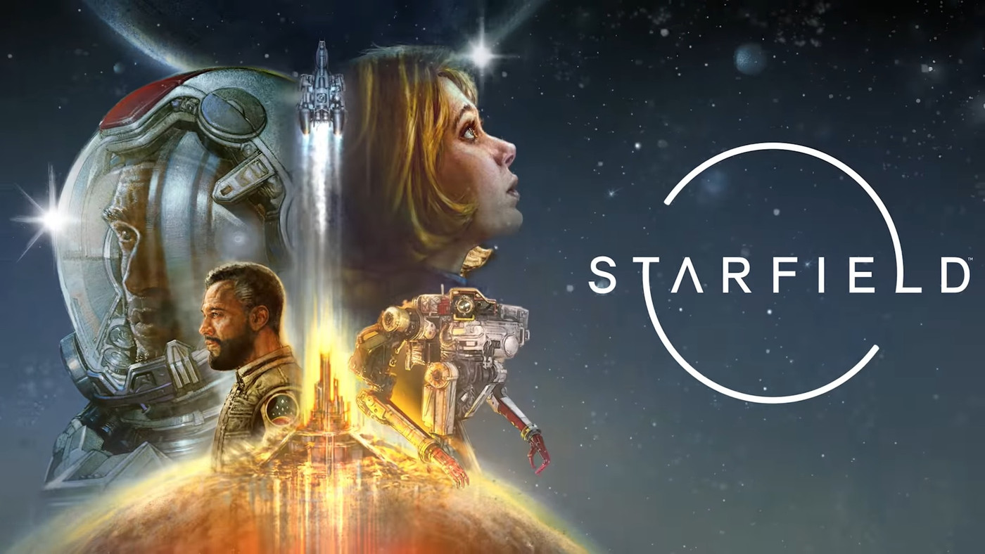 Starfield Confirms 30 FPS on Xbox Series X|S to Ensure Performance Consistency