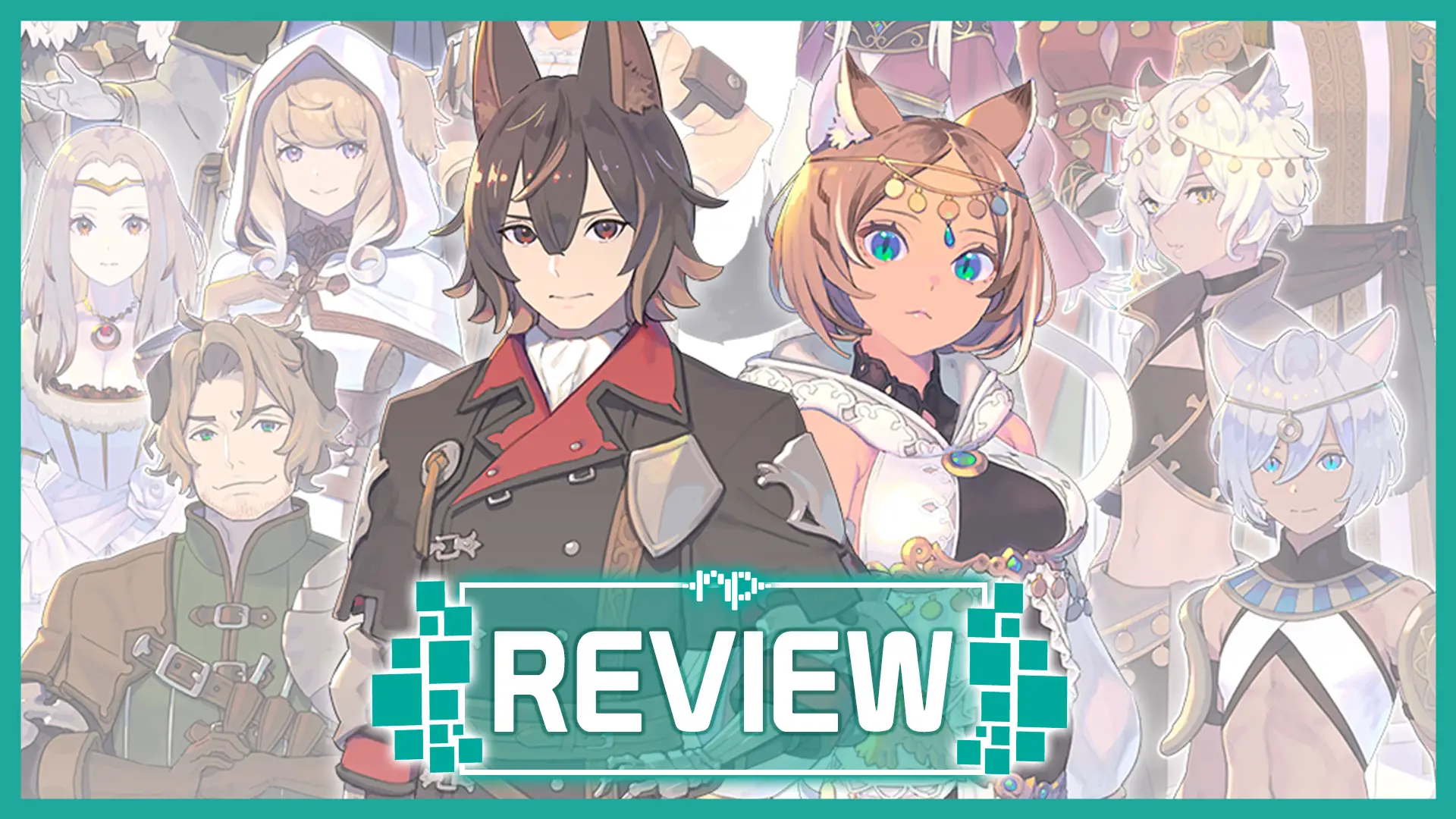 Cross Tails Review – A Decent SRPG for the Summer