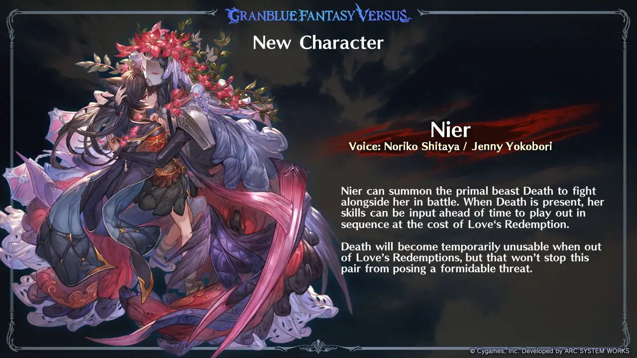 Granblue Fantasy Versus: Rising – Post-Launch Roadmap Includes New  Characters, Stages, and More