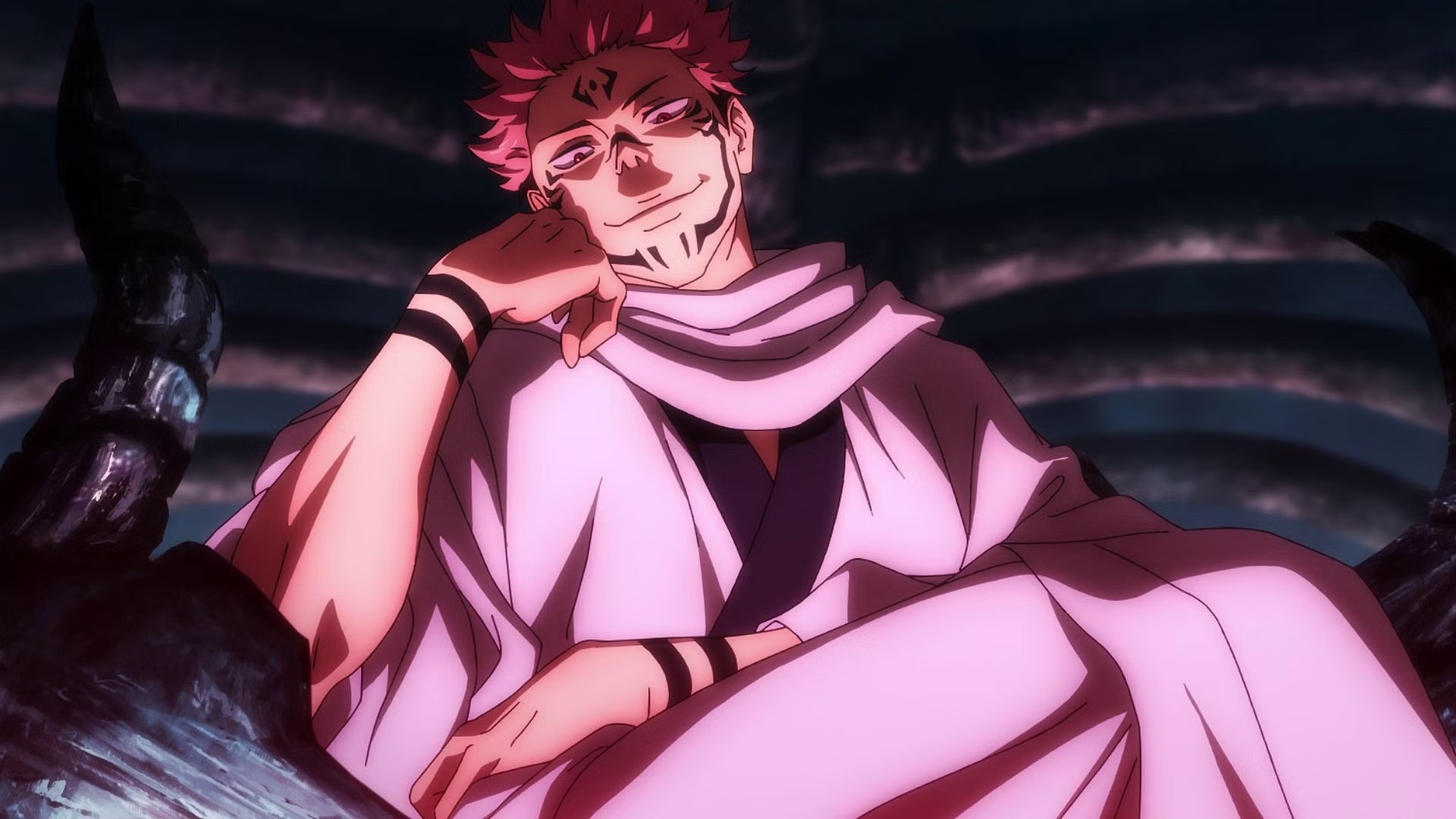 Jujutsu Kaisen Cursed Clash Trailer Showcases Characters and Adds Ryomen Sukuna to the Roster