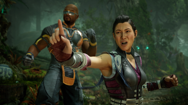 Mortal Kombat 1 Will Not Have Cross-Play At Launch - Noisy Pixel